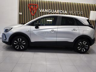 OPEL Crossland 1.2 81kW (110CV) Elegance