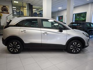 OPEL Crossland 1.2 81kW (110CV) Elegance