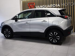 OPEL Crossland 1.2 81kW (110CV) Elegance