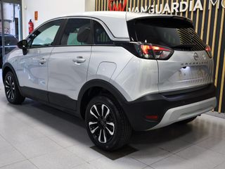OPEL Crossland 1.2 81kW (110CV) Elegance