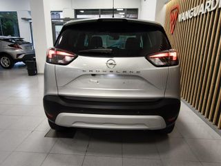 OPEL Crossland 1.2 81kW (110CV) Elegance