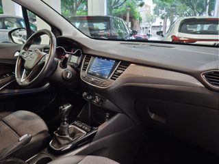 OPEL Crossland 1.2 81kW (110CV) Elegance