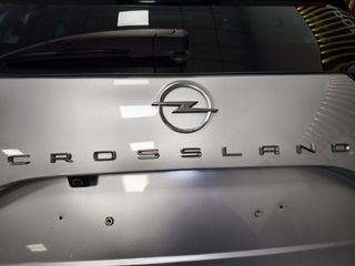 OPEL Crossland 1.2 81kW (110CV) Elegance