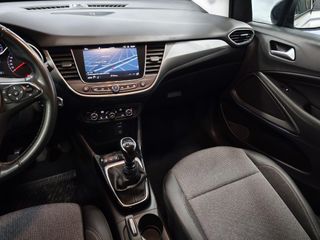 OPEL Crossland 1.2 81kW (110CV) Elegance
