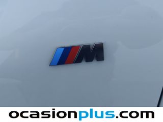BMW X6 M50d 294 kW (400 CV)