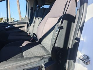 FORD Transit Custom Kombi 2.0 TDCI 77kW 320 L1 Trend