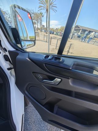 FORD Transit Custom Kombi 2.0 TDCI 77kW 320 L1 Trend