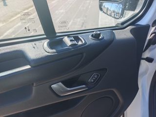 FORD Transit Custom Kombi 2.0 TDCI 77kW 320 L1 Trend