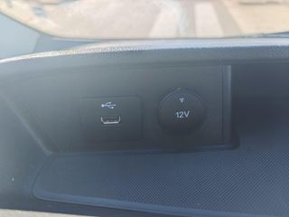 FORD Transit Custom Kombi 2.0 TDCI 77kW 320 L1 Trend