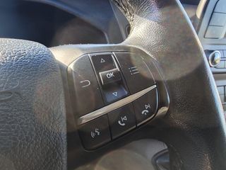 FORD Transit Custom Kombi 2.0 TDCI 77kW 320 L1 Trend