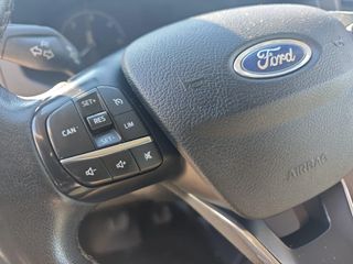 FORD Transit Custom Kombi 2.0 TDCI 77kW 320 L1 Trend