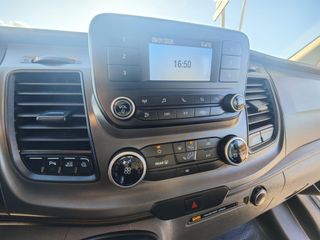 FORD Transit Custom Kombi 2.0 TDCI 77kW 320 L1 Trend