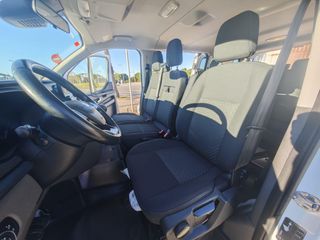 FORD Transit Custom Kombi 2.0 TDCI 77kW 320 L1 Trend