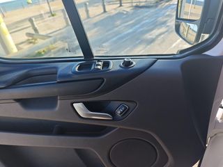 FORD Transit Custom Kombi 2.0 TDCI 77kW 320 L1 Trend
