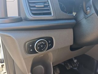 FORD Transit Custom Kombi 2.0 TDCI 77kW 320 L1 Trend