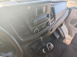 FORD Transit Custom Kombi 2.0 TDCI 77kW 320 L1 Trend