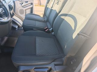 FORD Transit Custom Kombi 2.0 TDCI 77kW 320 L1 Trend