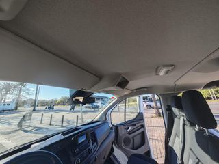 FORD Transit Custom Kombi 2.0 TDCI 77kW 320 L1 Trend