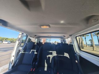 FORD Transit Custom Kombi 2.0 TDCI 77kW 320 L1 Trend