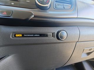 FORD Transit Custom Kombi 2.0 TDCI 77kW 320 L1 Trend