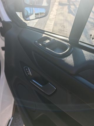 FORD Transit Custom Kombi 2.0 TDCI 77kW 320 L1 Trend