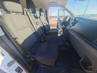 FORD Transit Custom Kombi 2.0 TDCI 77kW 320 L1 Trend