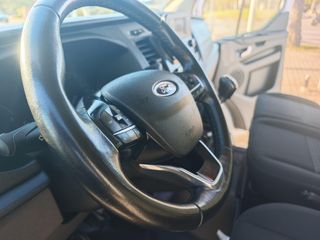 FORD Transit Custom Kombi 2.0 TDCI 77kW 320 L1 Trend