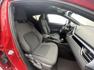 Toyota C-HR 1.8 125H Advance