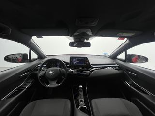 Toyota C-HR 1.8 125H Advance