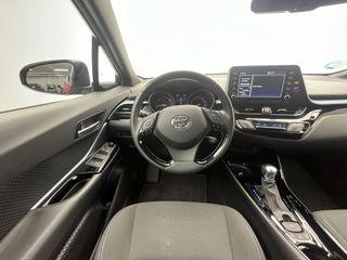 Toyota C-HR 1.8 125H Advance