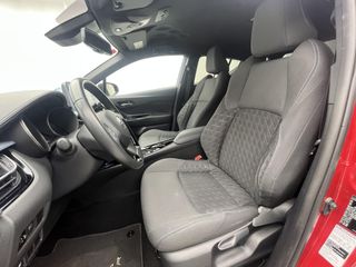 Toyota C-HR 1.8 125H Advance