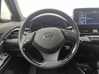 Toyota C-HR 1.8 125H Advance