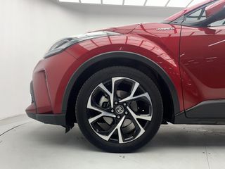 Toyota C-HR 1.8 125H Advance