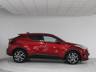 Toyota C-HR 1.8 125H Advance