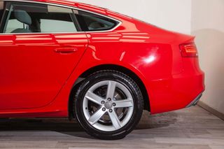 AUDI A5 Sportback 2.0 TDI 143cv