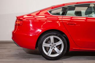 AUDI A5 Sportback 2.0 TDI 143cv