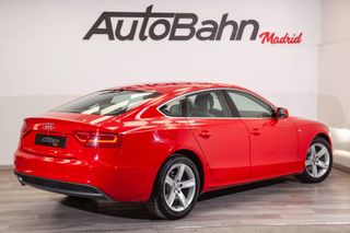 AUDI A5 Sportback 2.0 TDI 143cv