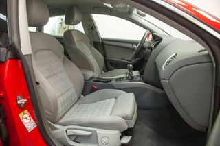 AUDI A5 Sportback 2.0 TDI 143cv