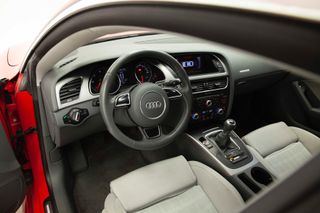 AUDI A5 Sportback 2.0 TDI 143cv