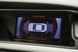 AUDI A5 Sportback 2.0 TDI 143cv