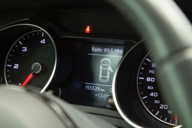 AUDI A5 Sportback 2.0 TDI 143cv