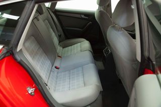 AUDI A5 Sportback 2.0 TDI 143cv