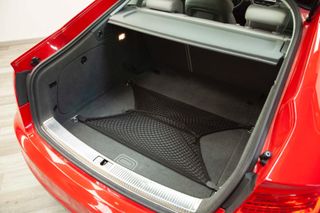 AUDI A5 Sportback 2.0 TDI 143cv