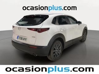 Mazda CX-30 2.5 e-Skyactive G MHEV Prime-Line AT 103 kW (140 CV)