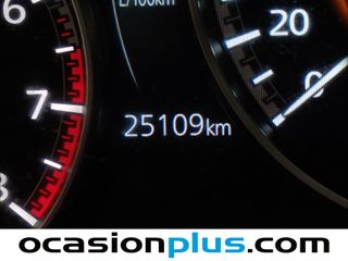 Mazda CX-30 2.5 e-Skyactive G MHEV Prime-Line AT 103 kW (140 CV)