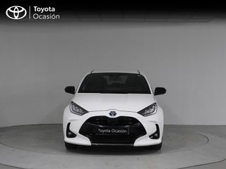 Toyota Yaris 1.5 120H Style