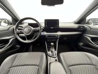 Toyota Yaris 1.5 120H Style