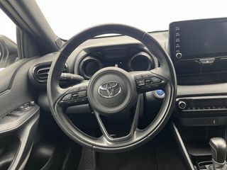 Toyota Yaris 1.5 120H Style