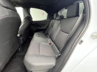 Toyota Yaris 1.5 120H Style