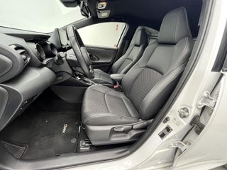 Toyota Yaris 1.5 120H Style